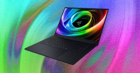 Best Gaming Laptops (2026): Razer, Asus, Dell, and More