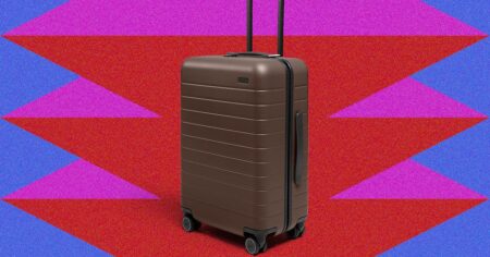 Away’s New Series 3 Luggage Plays It Safe—That’s the Point