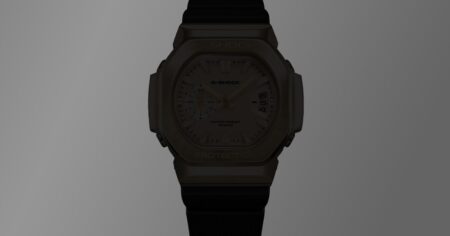 Casio ‘CasioNaut’ G-Shock GMC-2500 GAC-2500 Series: Price, Specs, Availability