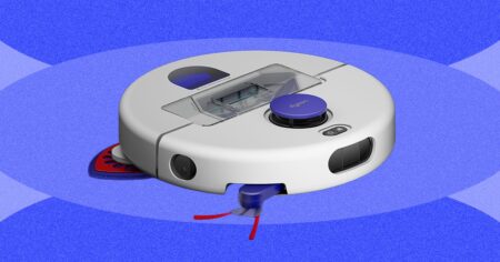 Meet Dyson’s New Robot Vacuum Line: The Dyson Nurovi Line (2026)