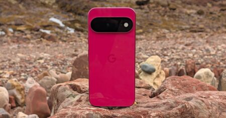 Review: Google Pixel 11
