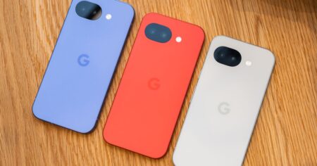 The Best Android Phones
