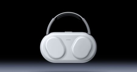 Nothing’s New Headphone (1) Pro Are Made for the Studio