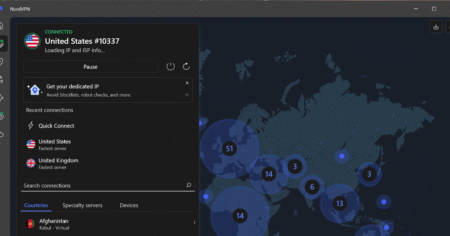 The Best VPNs to Protect Yourself Online