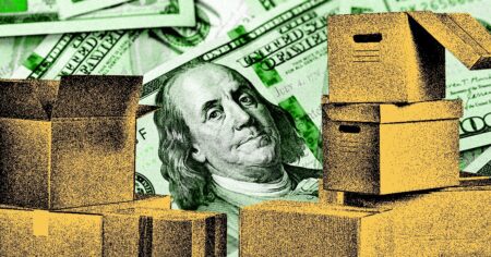 Influencers and Resellers Are Turning Empty Boxes Into Big Cash