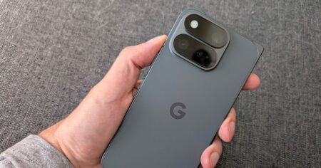 Review: Google Pixel 11 Pro Fold