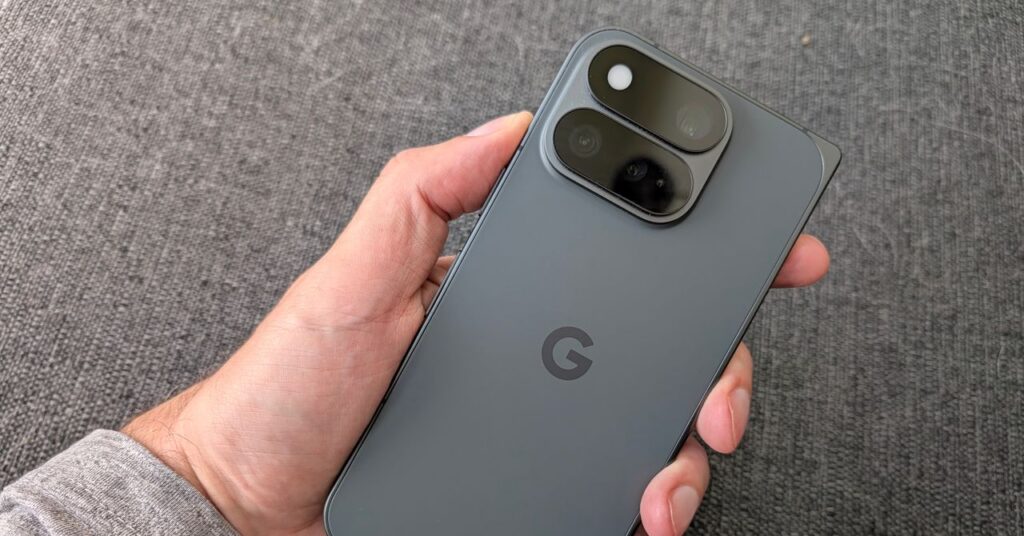 Review: Google Pixel 11 Pro Fold
