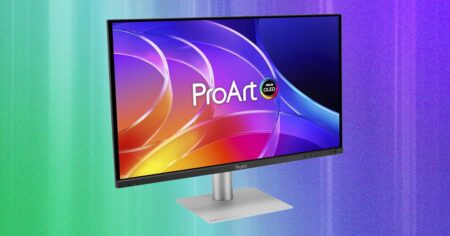 Review: Asus ProArt 27 QD-OLED (PA279CDV)