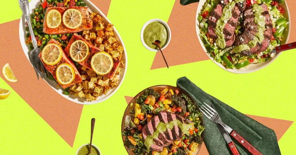 Review: Green Chef Meal Kit (2026)