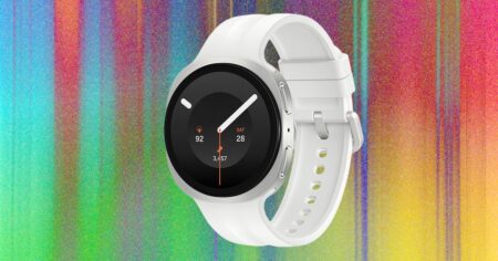 Review: Samsung Galaxy Watch9