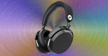 Review: Sennheiser Momentum 5 Wireless
