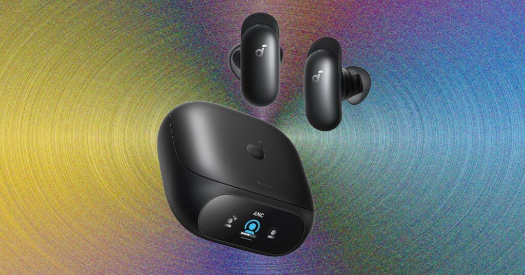 Review: Soundcore Liberty 5 Pro