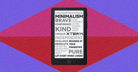 Review: Xteink X4 Pro E-Reader