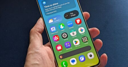 Review: Samsung Galaxy S26 FE