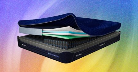 The Best Cooling Mattresses for Hot Sleepers