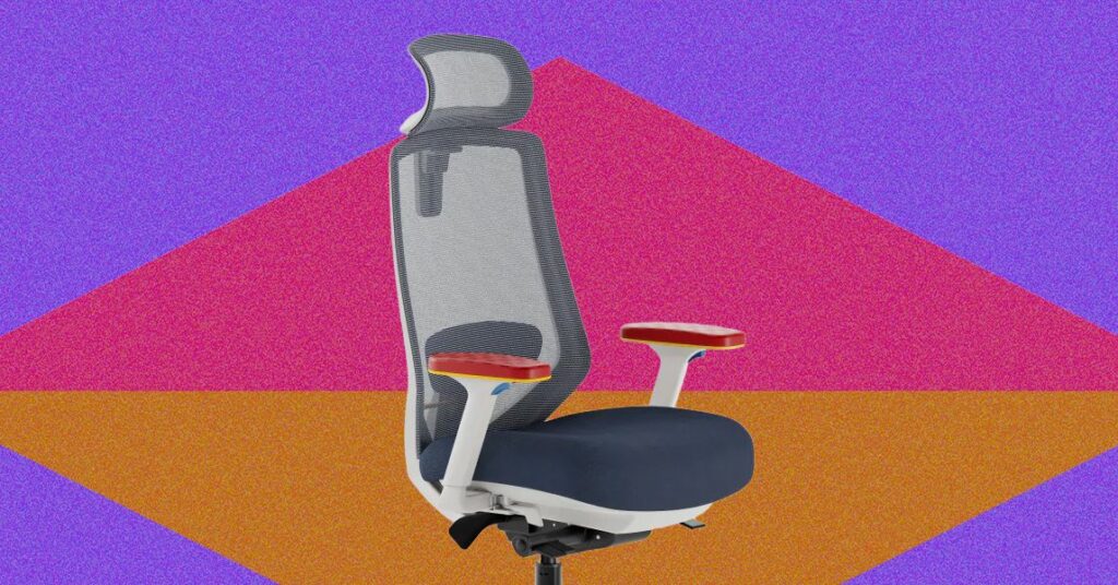The Best Gaming Chairs