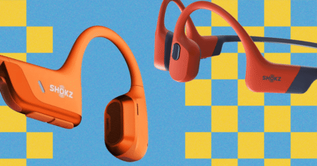 The Best Bone Conduction Headphones
