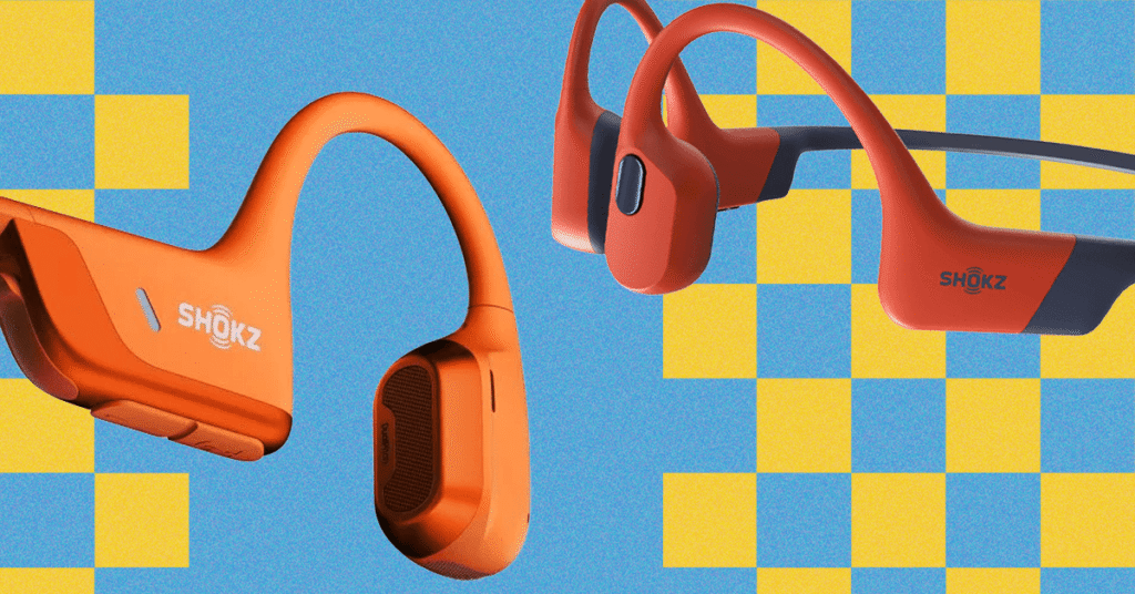 The Best Bone Conduction Headphones