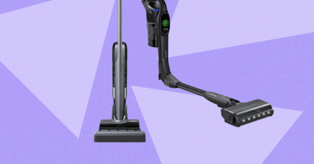 The Best Cordless Vacuums