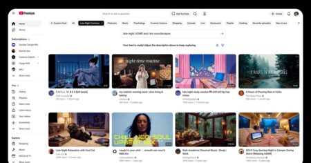 YouTube’s Custom Feeds Give You More Control Over the Algorithm