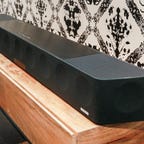 sennheiser ambeo soundbar