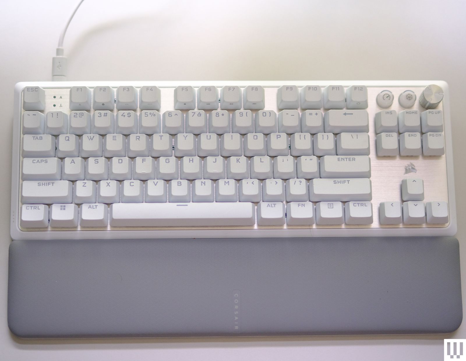 Image may contain Computer Computer Hardware Computer Keyboard Electronics and Hardware