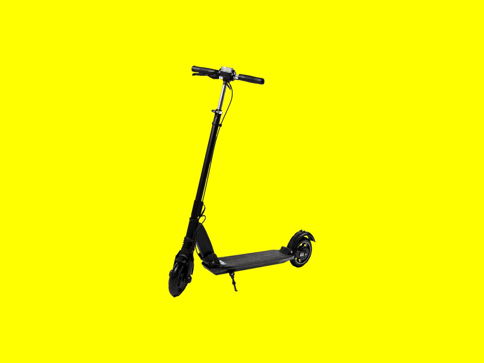 FluidFreeRide Fluid Mosqutio scooter