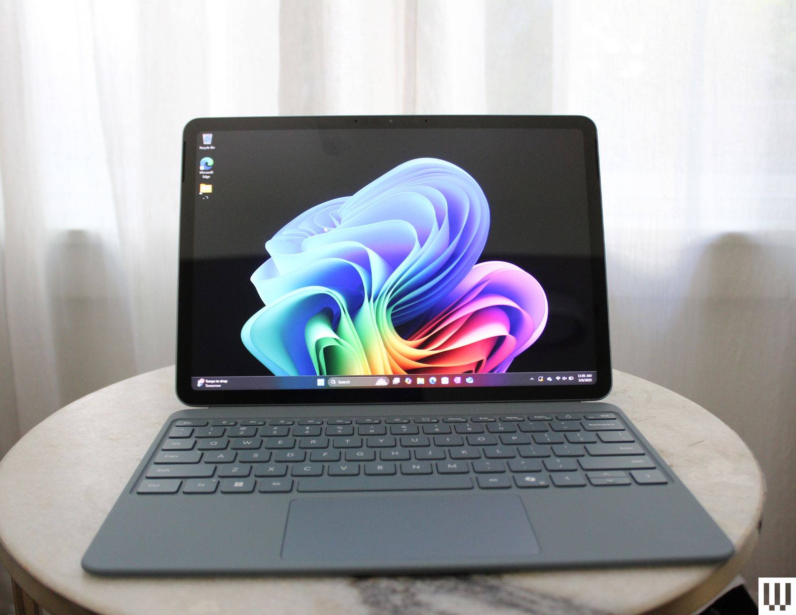 Image may contain Computer Electronics Laptop Pc Tablet Computer Computer Hardware and Hardware