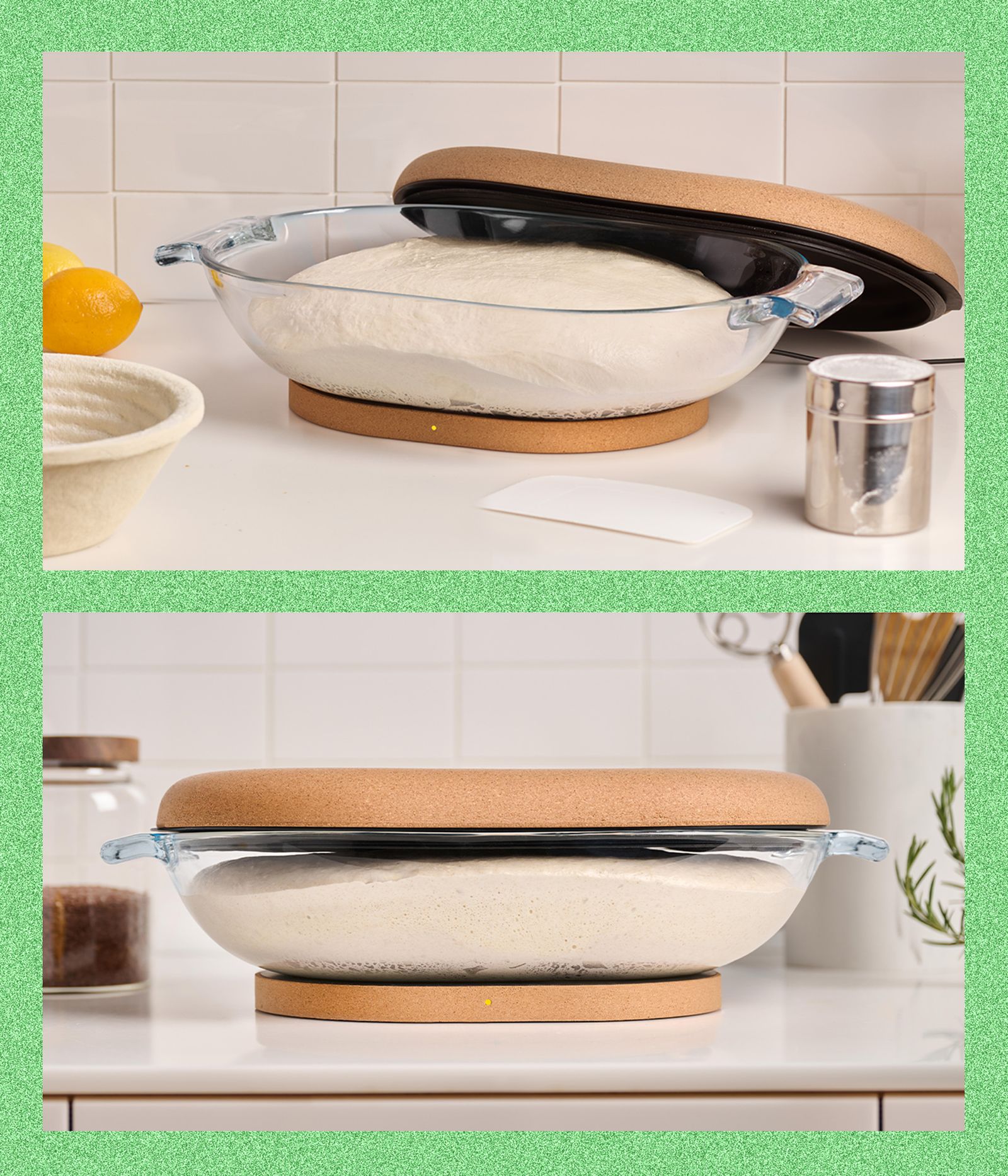 Image may contain Cooking Pan Cookware and Cup