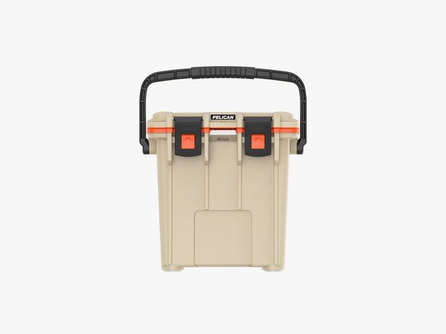 Pelican Elite 20QT cooler
