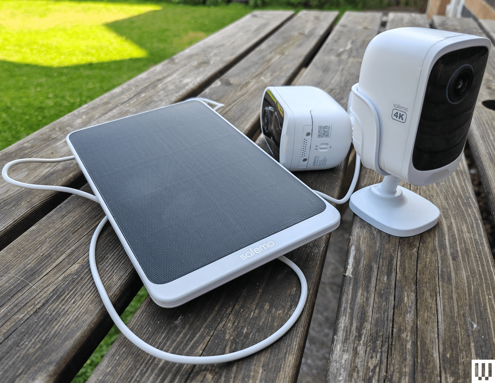 Image may contain Electronics