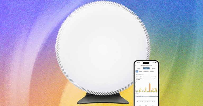 The Best Air Purifiers of 2025 for Dust, Smoke, and Allergens