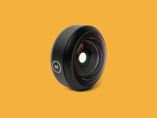 Moment T-Series Lens for smartphones