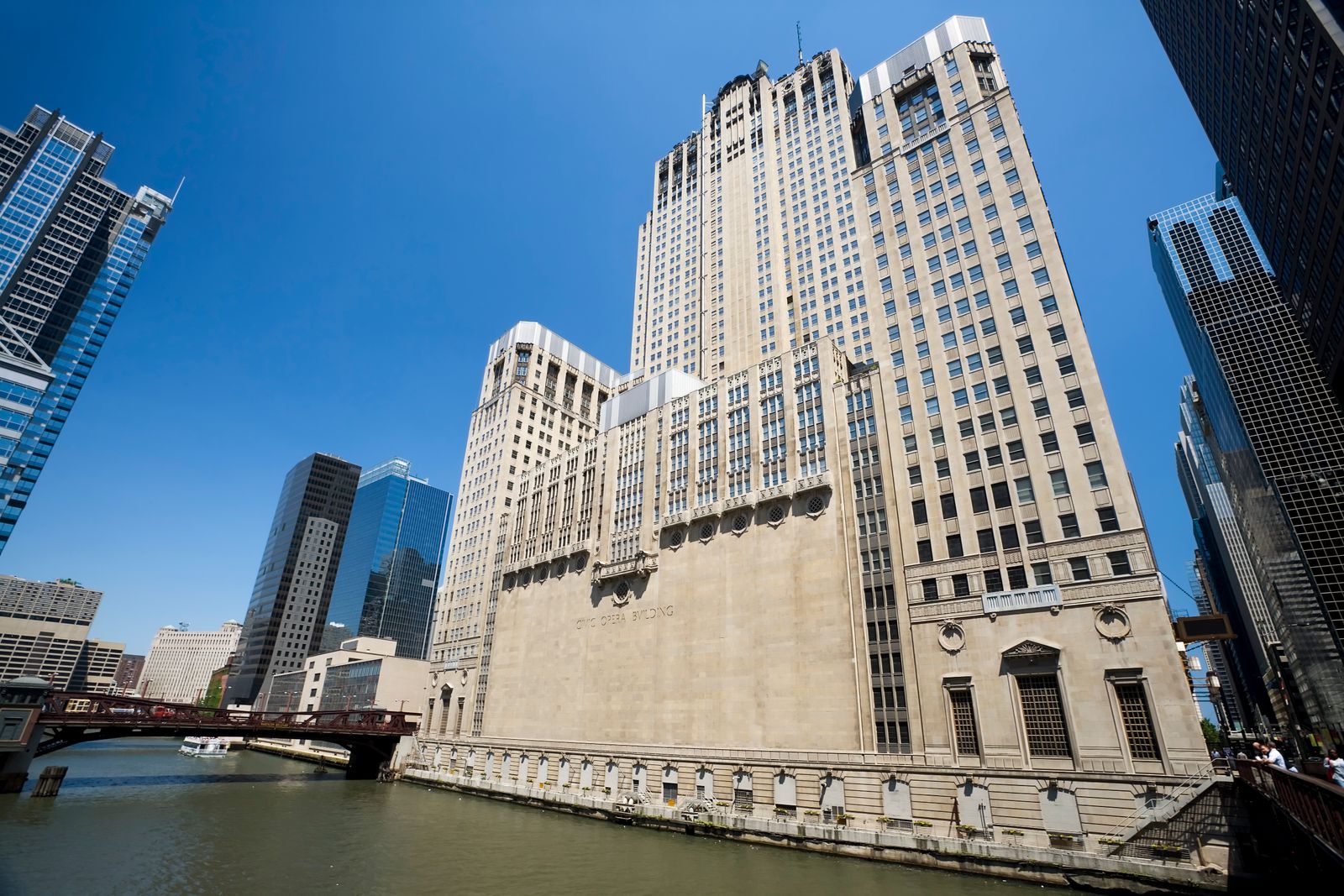 What to Do in Chicago If Youre Here for Business