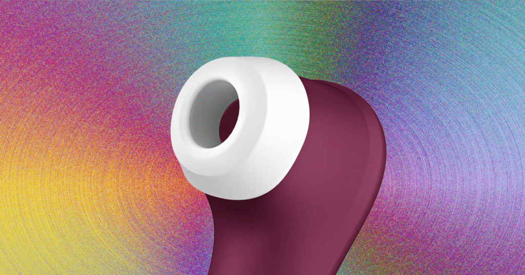 The Best Clitoral Suction Toys