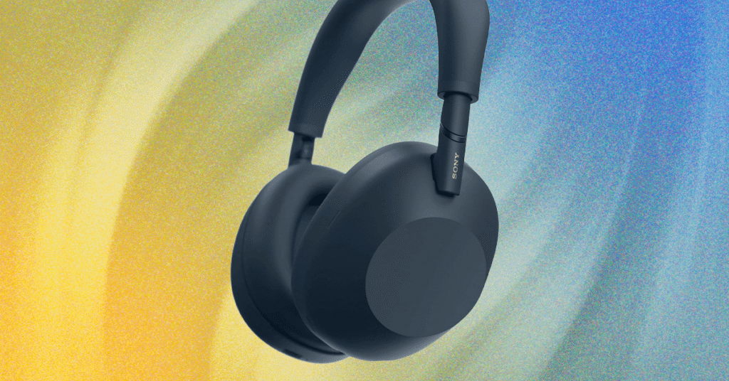 The Best Noise-Canceling Headphones