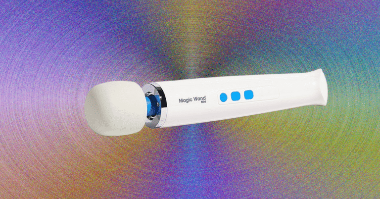 The Best Vibrators to Get Your Groove On
