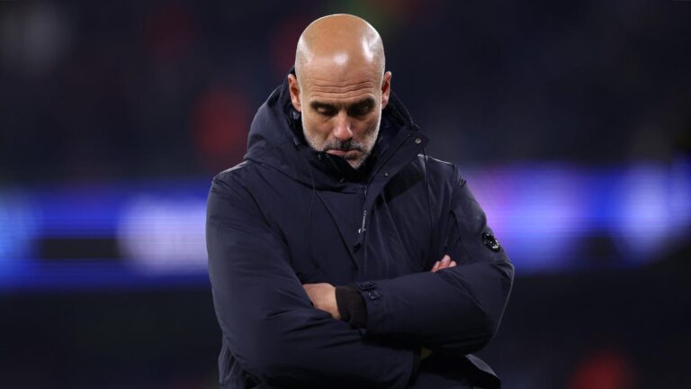 Premier League Soccer: Stream Man City vs. Leeds Live From Anywhere