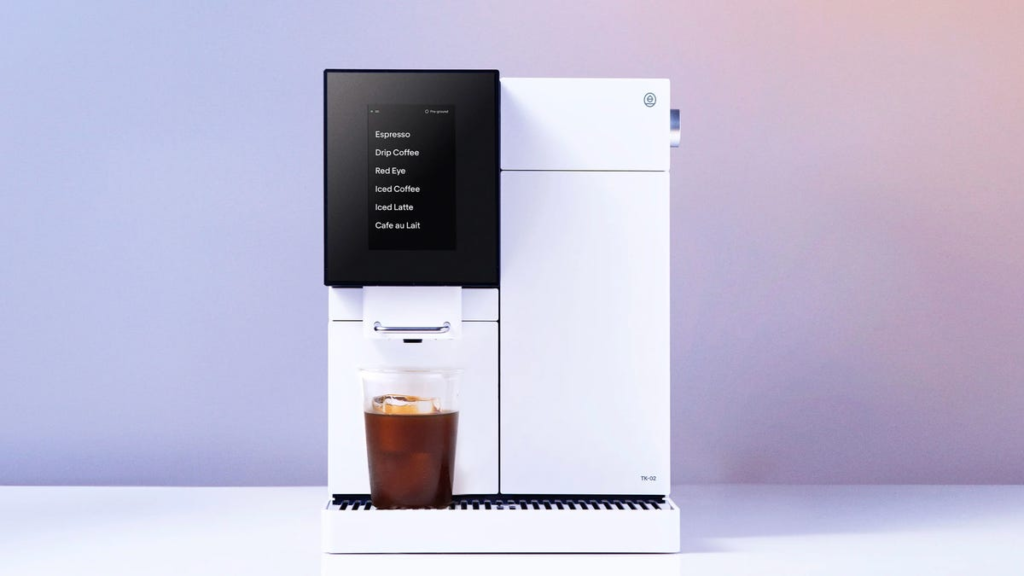 This Automatic Espresso Machine Changed My Mornings. It’s Down $600 for Black Friday