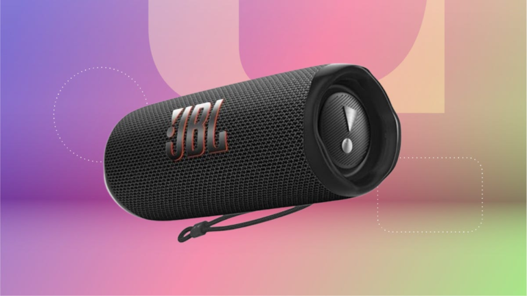 My Favorite Bluetooth Speaker Is Now a Massive $60 Off at Woot