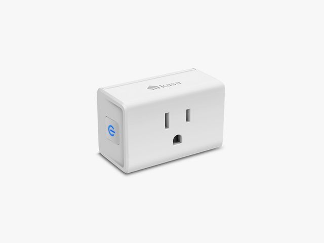 TP-Link Kasa Mini Smart Plug