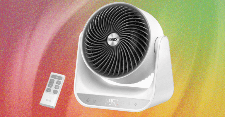 The Best Space Heaters