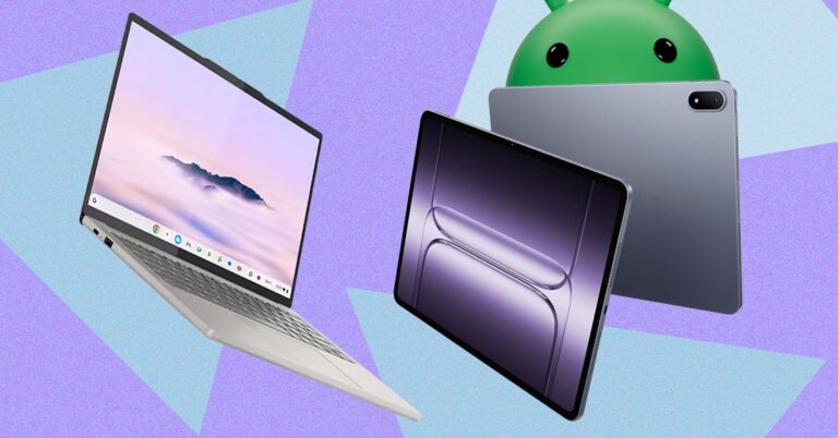 Aluminium OS: Everything We Know About the Chromebook Successor