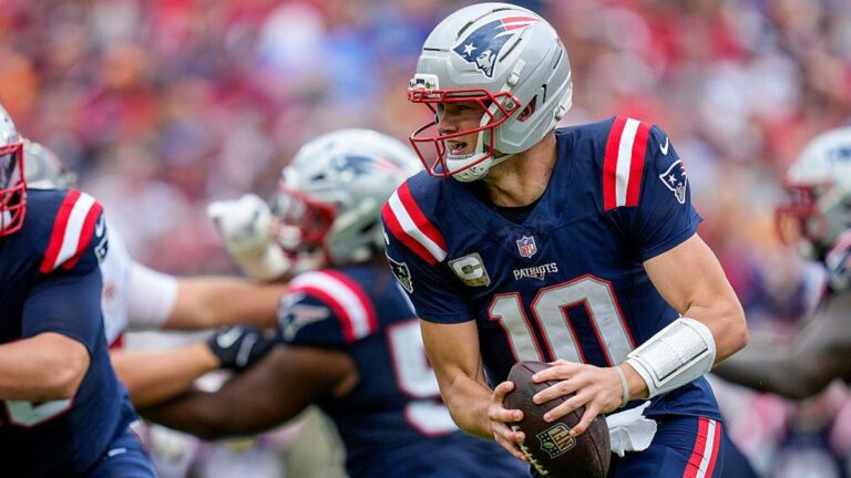 NFL Week 15: How to Watch Bills vs. Patriots, Packers vs. Broncos and Other Games From Anywhere