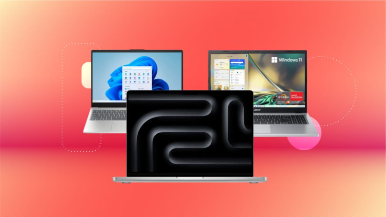 Best Laptop Deals: Start Your Year With a New Machine for Less