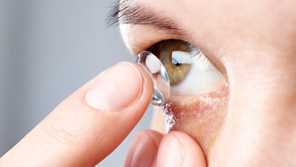 Best Places to Buy Contact Lenses Online for 2025 | The Cheapest Places to Find Contact Lenses