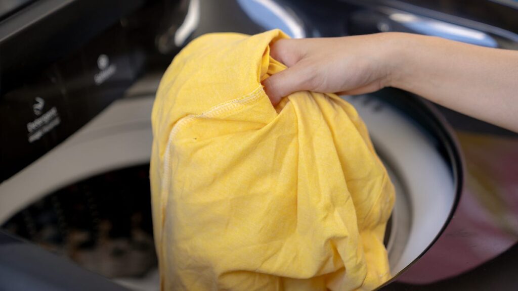 You’re Probably Not Washing Your Sheets Enough. Here’s the Timeline You Should Follow