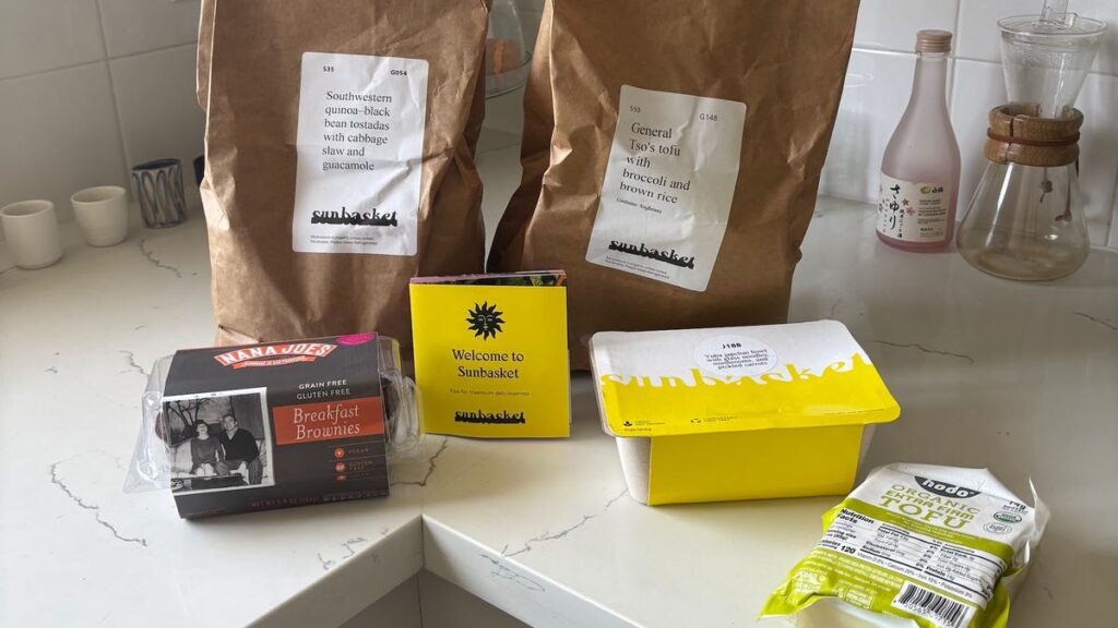 Are Sunbasket’s Healthy Meal Kits Worth the Cost in 2026? CNET Editors Put Them to the Test