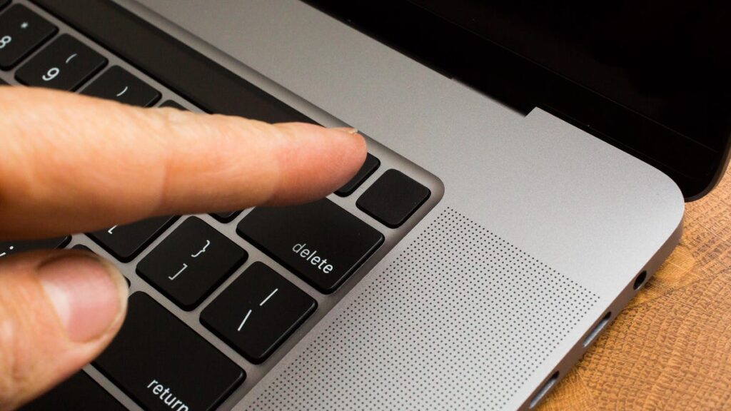 How to Factory Reset Your MacBook: Erase Your Data Before You Sell or Trade It In