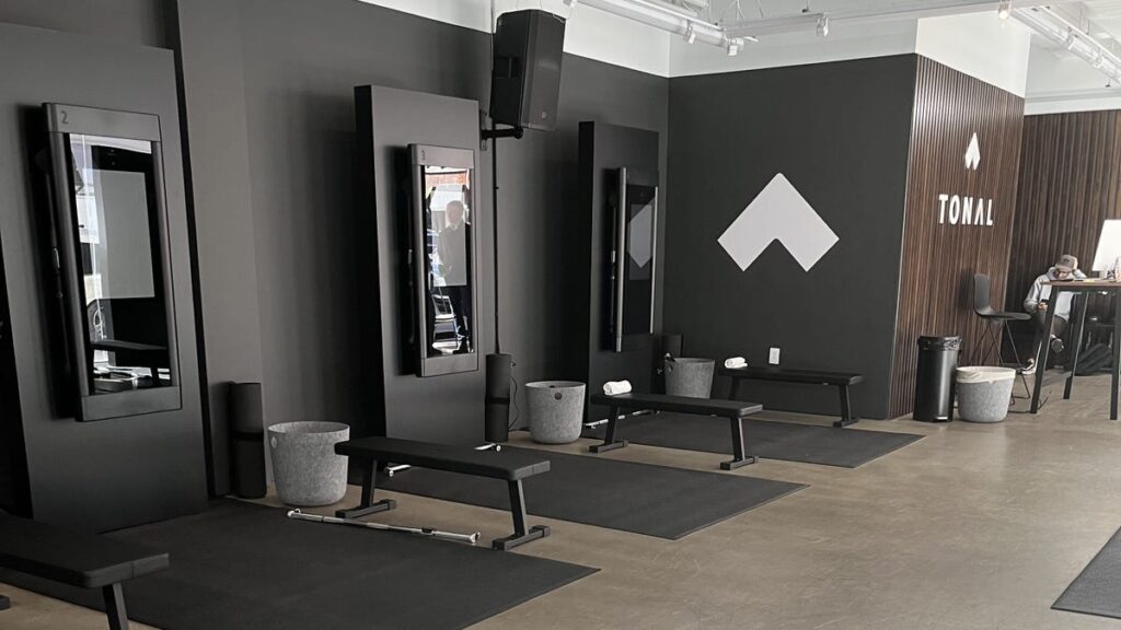 Tonal 2 Makes Strength Training Smarter With AI-Driven Motivation